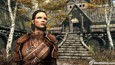 Oblivion, protagonista de la oferta semanal en Xbox Live