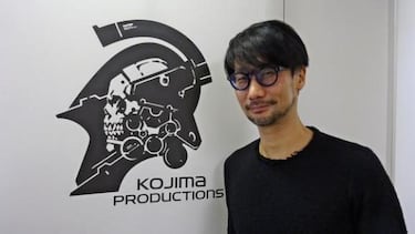 Cine y videojuegos: Hideo Kojima explica las diferencias