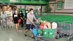 Horarios de supermercados en Chile en Semana Santa: Walmart, Jumbo, Unimarc...