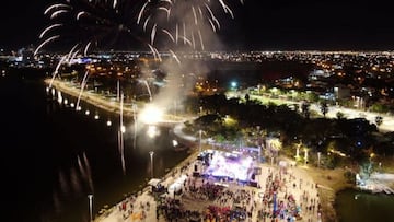 Carnaval 2022 en México: origen, significado y por qué se celebra