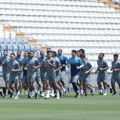 Alianza jugará la Liga 1 - 2021