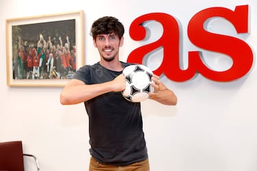 Javi Poves, una carrera marcada por sus constantes polémicas