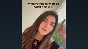 Una española destapa una de las prácticas más absurdas de Estados Unidos: “Nunca sabes...”