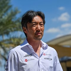 2024 Formula 1: Who are the drivers and team principal for Haas F1?