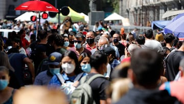 Bono Invierno, IFE Laboral y Sueldo Mínimo hoy | Últimas noticias, montos y fechas de pago, 22 de noviembre