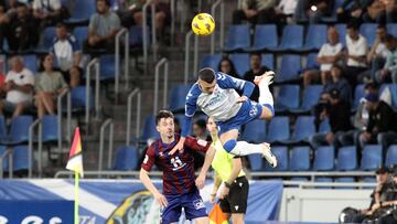 El Heliodoro se empieza a despoblar