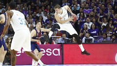 Bulls, Kings, Mavs y Cavs podrían elegir a Luka Doncic en el draft