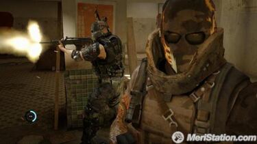 Army of Two: 40th Day, Impresiones