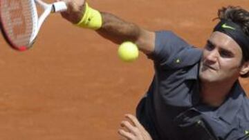 "Superar a los 109 títulos de Connors sería un sueño"