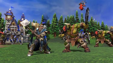 Warcraft 3 Reforged: Blizzard cambia el sistema de devoluciones