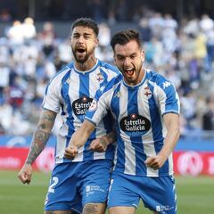 El central izquierdo, la incógnita para medirse al Tudelano