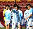 La B jamás defrauda: 11 goles en dos partidos y Magallanes le envía un mensaje al líder