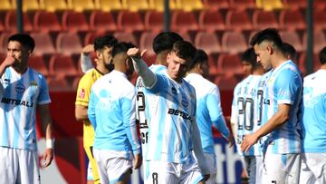 La B jamás defrauda: 11 goles en dos partidos y Magallanes le envía un mensaje al líder