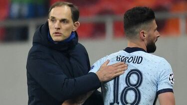 Una transformación absoluta del Chelsea con Tuchel