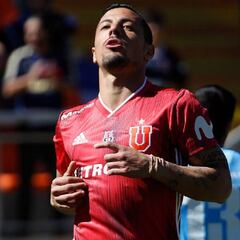 Ubilla tiene nuevo equipo