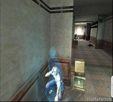 Second Sight, Impresiones (Xbox)