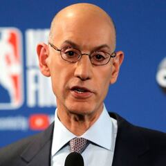 La NBA reabrirá sus instalaciones para entrenar el 1 de mayo