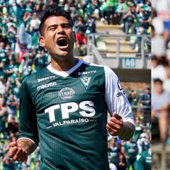 Wanderers y Cobreloa: el dispar presente de los invictos de la B