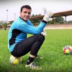 Alexis Viera: “El ‘Chiqui’ García me clavó el puñal por la espalda”