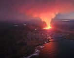 Iceland volcano: Can the Grindavik eruption affect air traffic in the US?
