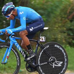 Etapas del Tour en las que los colombianos pueden brillar