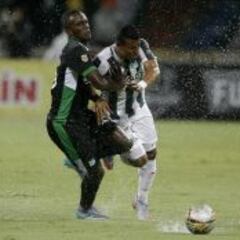 Superliga Nacional-Cali: la ida se juega el sábado 23 de enero