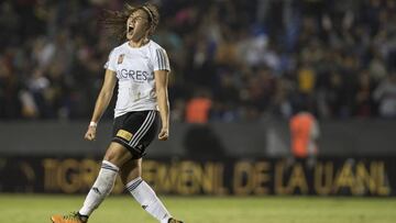 Tigres vence a Necaxa en el arranque de la Liga MX Femenil