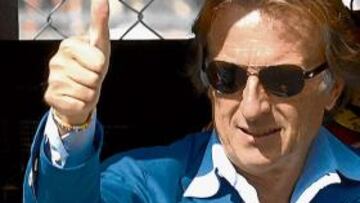 Luca di Montezemolo.