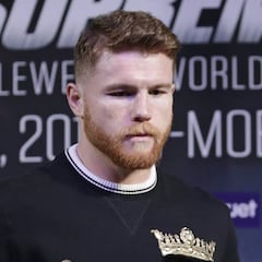 Cinco polémicos momentos del Canelo fuera del ring
