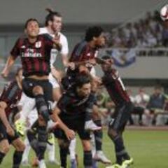 Gazzetta: Bacca entre los favoritos para ser goleador