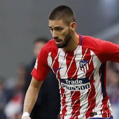 El Arsenal quiere incorporar a Carrasco en verano... o para ya