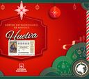 Comprar Lotería de Navidad en Huelva por administración | Buscar números para el sorteo