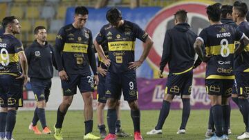 Las llamativas fotos de paramédico de Everton en medio del coronavirus