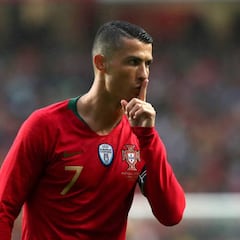 What records can Cristiano Ronaldo break at the Qatar 2022 World Cup?