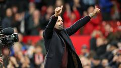 Manchester United 3- Leicester 0: resumen, resultado y goles del partido