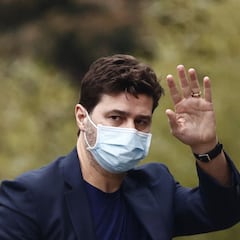 Pochettino ya mueve ficha y se lanza a por su primer fichaje