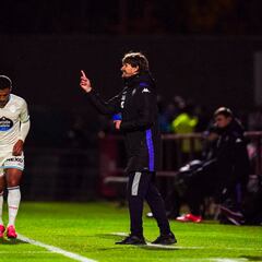 Álvaro Rubio, también contra Las Palmas