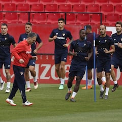 La plata o la vida en el Pizjuán