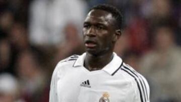 El Juventus, en Madrid para preguntar por Diarra