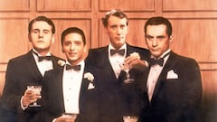 La mejor banda sonora de la historia del cine no pudo ir a los Oscar por un tecnicismo de la Academia