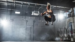 Los médicos le huyen y no recomiendan practicar este deporte