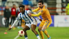 El 'Factor AS' apunta a Pachuca y Tigres como favoritos en Liguilla