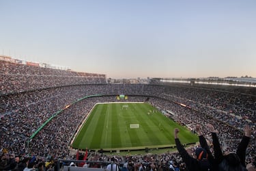 The new Queens League is attracting attention in Mexico and the Liga MX Femenil