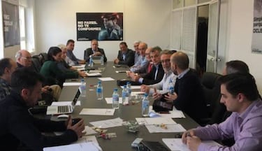 La Federación ratifica como seleccionador a Javier Mínguez