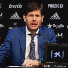 Alemany: "Hay pérdidas pero invertiremos más en fichajes"