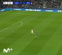 ¡Pero qué locura de futbolista! Mbappé a 50 metros de portería y mete un golazo escandaloso