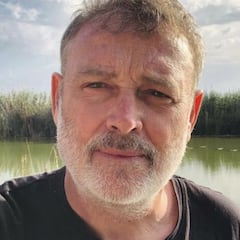 Pablo Carbonell confiesa su adicción a las drogas: “Me he puesto de todo”