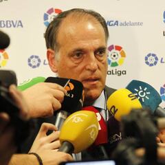 "Las esteladas son símbolos de la destrucción de España"