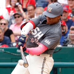 Where will Juan Soto play after rejecting Washington Nationals’ $440 million contract offer?