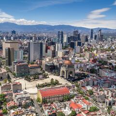 Eclipse Solar Total 2024: así se vivió el evento cósmico en CDMX y EDOMEX